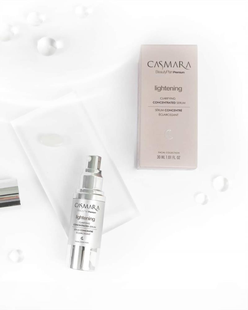 Lightening-Clarifying Concentrated Serum 30ml