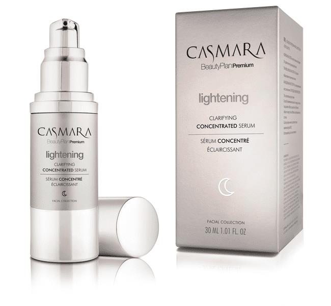 Lightening-Clarifying Concentrated Serum 30ml