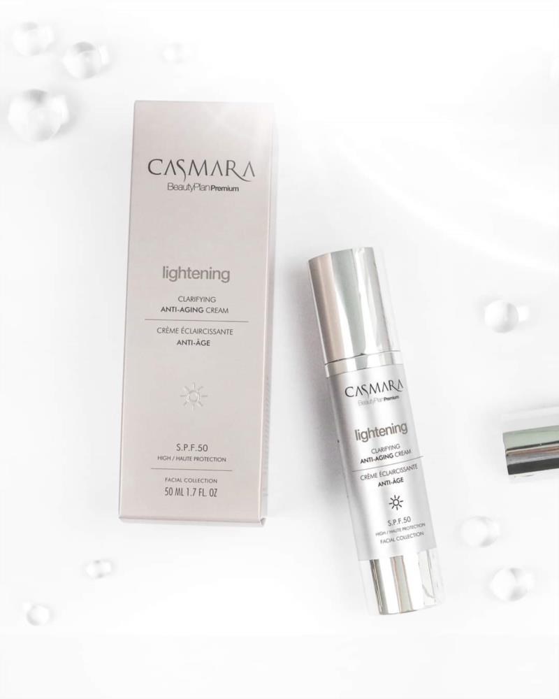 Lightening-Clarifying Antiaging Cream 50ml