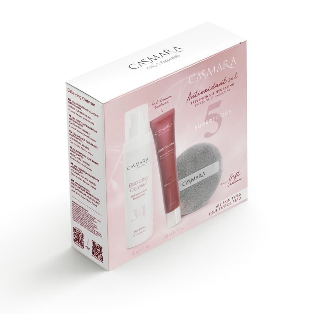 PACK Antioxidant Balancing Serum