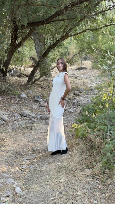 VESTIDO SOFIA