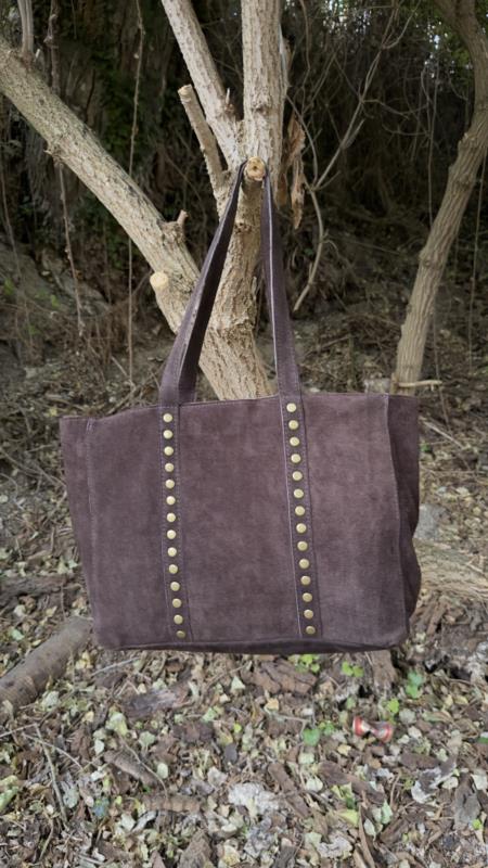 BOLSO ANTE TACHAS 