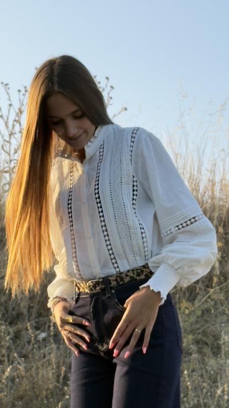 CAMISA ELENA 