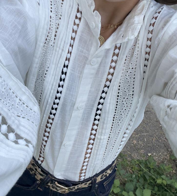 CAMISA ELENA 