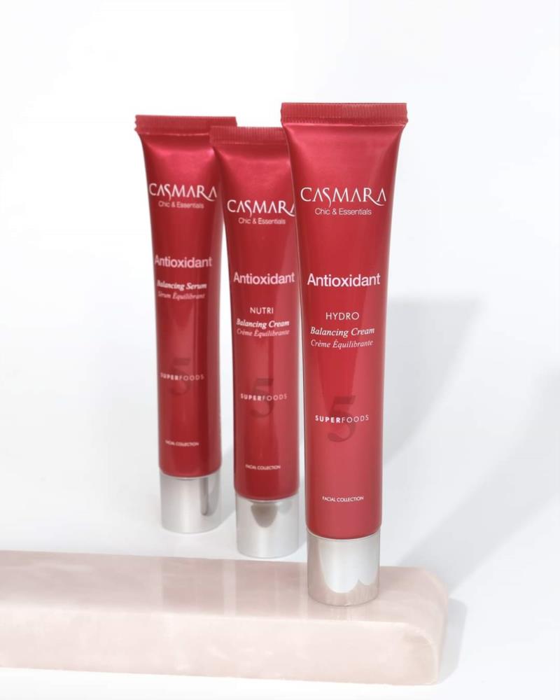 PACK Antioxidant Hydro Balancing cream