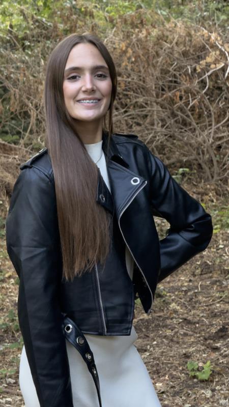 Biker polipiel