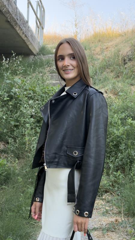 Biker polipiel