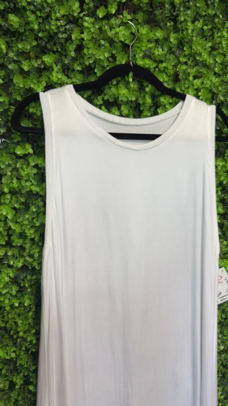 Vestido Lua