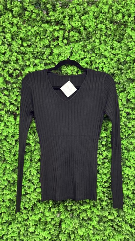 Camiseta básica canale