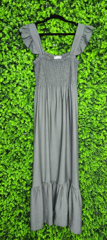 VESTIDO TULUM