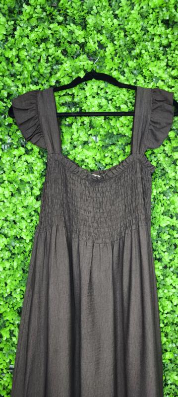 VESTIDO TULUM