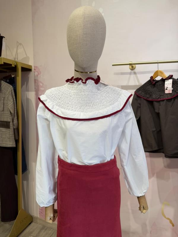 BLUSA VENETO