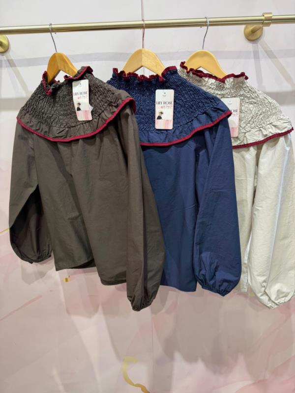 BLUSA VENETO