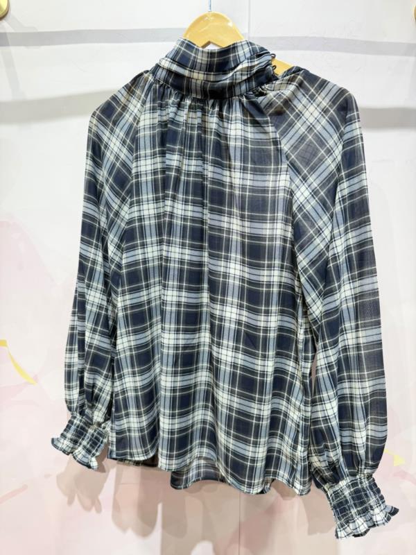 BLUSA HAZER