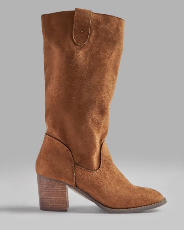 Bota campera