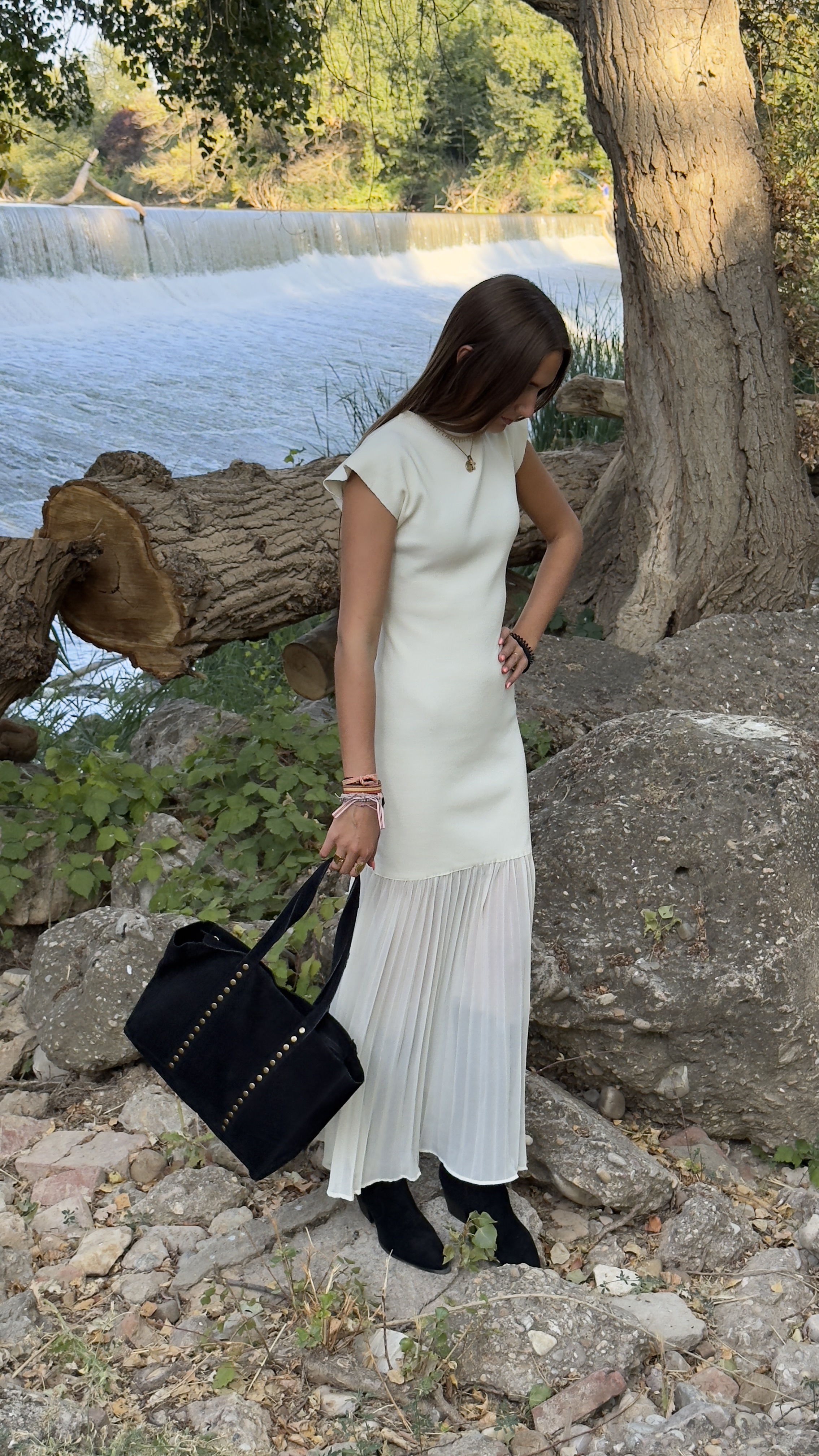 Vestidos para este Otoño en Trends by Mati